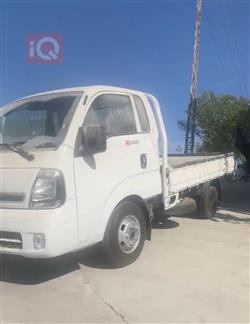 Kia Bongo